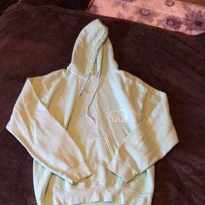 Ivory Ella sweatshirt